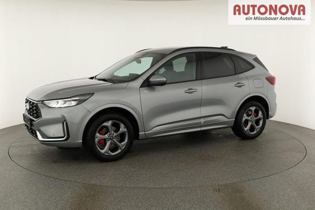 Ford Kuga Hybrid ST-Line X 2.5 FHEV 4x4 X, AHK, Navi, AreaView, Sound, Side, el. Klappe, Winter, 5 J.-Garantie 