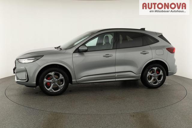 Ford Kuga Hybrid ST-Line X 2.5 FHEV 4x4 X, AHK, Navi, AreaView, Sound, Side, el. Klappe, Winter, 5 J.-Garantie 