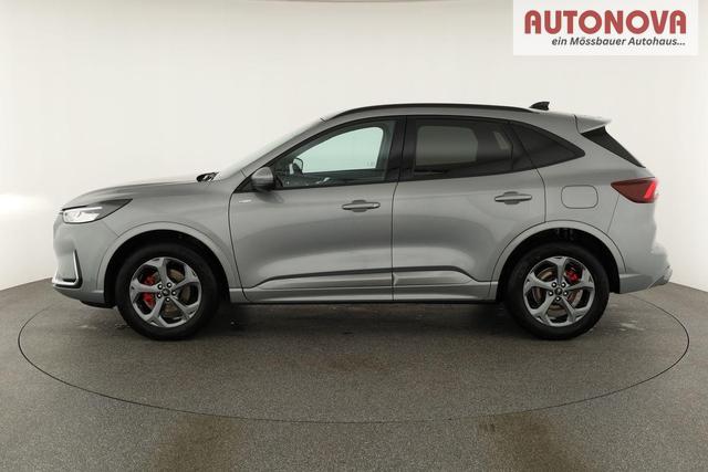 Ford Kuga Hybrid ST-Line X 2.5 FHEV 4x4 X, AHK, Navi, AreaView, Sound, Side, el. Klappe, Winter, 5 J.-Garantie 