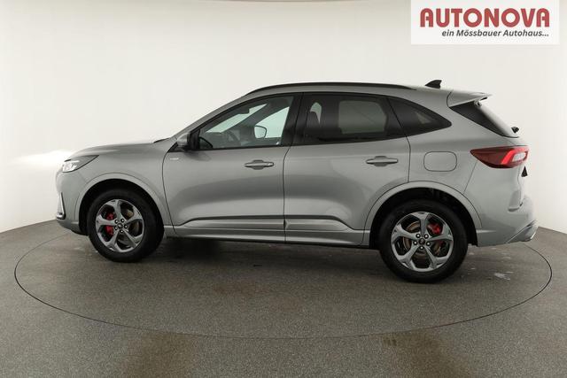 Ford Kuga Hybrid ST-Line X 2.5 FHEV 4x4 X, AHK, Navi, AreaView, Sound, Side, el. Klappe, Winter, 5 J.-Garantie 