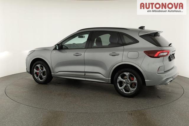 Ford Kuga Hybrid ST-Line X 2.5 FHEV 4x4 X, AHK, Navi, AreaView, Sound, Side, el. Klappe, Winter, 5 J.-Garantie 