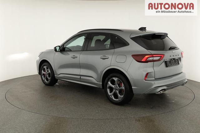 Ford Kuga Hybrid ST-Line X 2.5 FHEV 4x4 X, AHK, Navi, AreaView, Sound, Side, el. Klappe, Winter, 5 J.-Garantie 