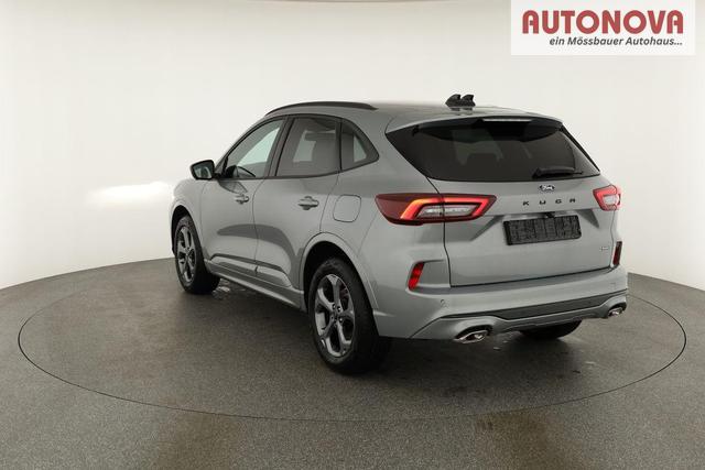 Ford Kuga Hybrid ST-Line X 2.5 FHEV 4x4 X, AHK, Navi, AreaView, Sound, Side, el. Klappe, Winter, 5 J.-Garantie 