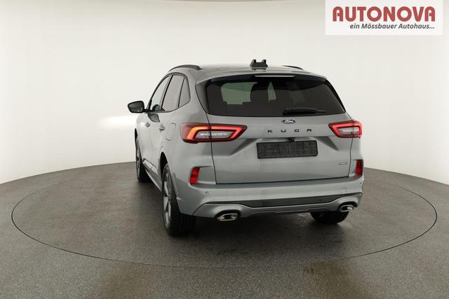 Ford Kuga Hybrid ST-Line X 2.5 FHEV 4x4 X, AHK, Navi, AreaView, Sound, Side, el. Klappe, Winter, 5 J.-Garantie 