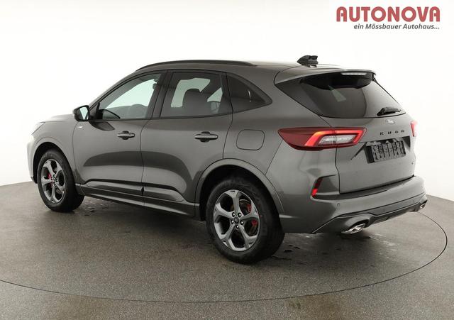 Ford Kuga Hybrid ST-Line X 2.5 FHEV 4x4 X, AHK, Navi, AreaView, Sound, Side, el. Klappe, Winter, 5 J.-Garantie 