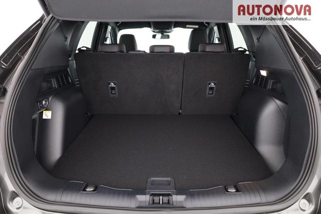 Ford Kuga Hybrid ST-Line X 2.5 FHEV 4x4 X, AHK, Navi, AreaView, Sound, Side, el. Klappe, Winter, 5 J.-Garantie 