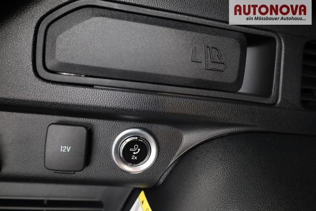 Ford Kuga Hybrid ST-Line X 2.5 FHEV 4x4 X, AHK, Navi, AreaView, Sound, Side, el. Klappe, Winter, 5 J.-Garantie 