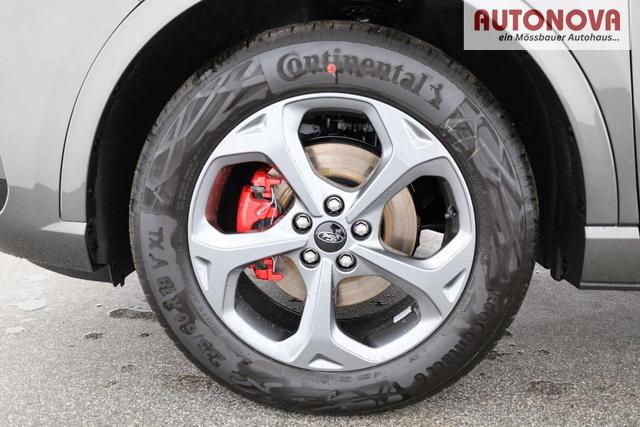 Ford Kuga Hybrid ST-Line X 2.5 FHEV 4x4 X, AHK, Navi, AreaView, Sound, Side, el. Klappe, Winter, 5 J.-Garantie 