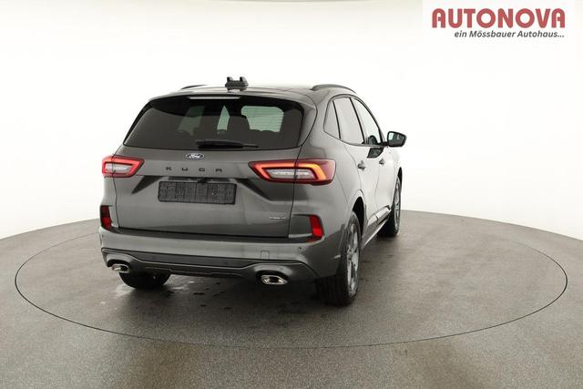 Ford Kuga Hybrid ST-Line X 2.5 FHEV 4x4 X, AHK, Navi, AreaView, Sound, Side, el. Klappe, Winter, 5 J.-Garantie 