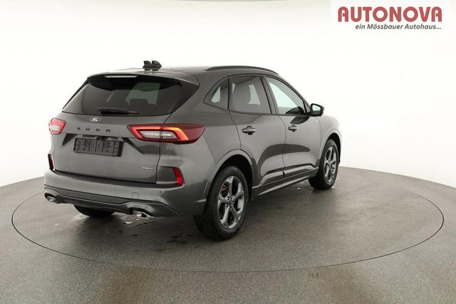Ford Kuga Hybrid ST-Line X 2.5 FHEV 4x4 X, AHK, Navi, AreaView, Sound, Side, el. Klappe, Winter, 5 J.-Garantie 