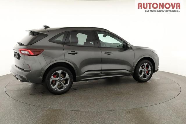 Ford Kuga Hybrid ST-Line X 2.5 FHEV 4x4 X, AHK, Navi, AreaView, Sound, Side, el. Klappe, Winter, 5 J.-Garantie 