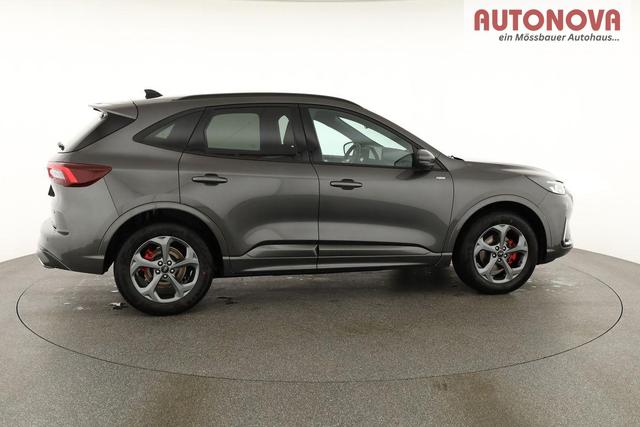 Ford Kuga Hybrid ST-Line X 2.5 FHEV 4x4 X, AHK, Navi, AreaView, Sound, Side, el. Klappe, Winter, 5 J.-Garantie 