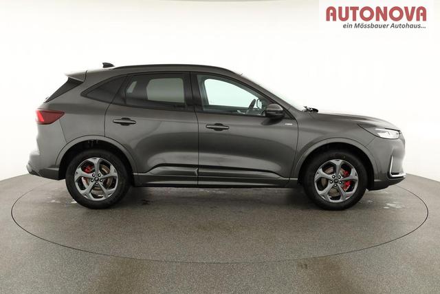 Ford Kuga Hybrid ST-Line X 2.5 FHEV 4x4 X, AHK, Navi, AreaView, Sound, Side, el. Klappe, Winter, 5 J.-Garantie 