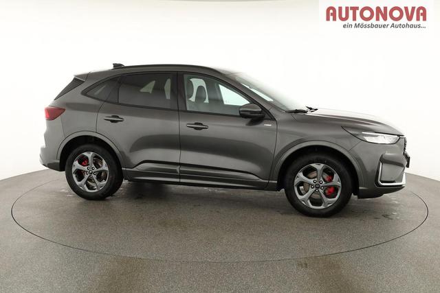 Ford Kuga Hybrid ST-Line X 2.5 FHEV 4x4 X, AHK, Navi, AreaView, Sound, Side, el. Klappe, Winter, 5 J.-Garantie 