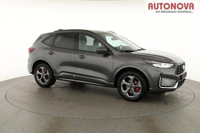 Ford Kuga Hybrid ST-Line X 2.5 FHEV 4x4 X, AHK, Navi, AreaView, Sound, Side, el. Klappe, Winter, 5 J.-Garantie 