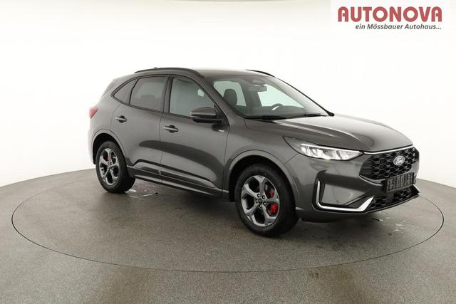 Ford Kuga Hybrid ST-Line X 2.5 FHEV 4x4 X, AHK, Navi, AreaView, Sound, Side, el. Klappe, Winter, 5 J.-Garantie 