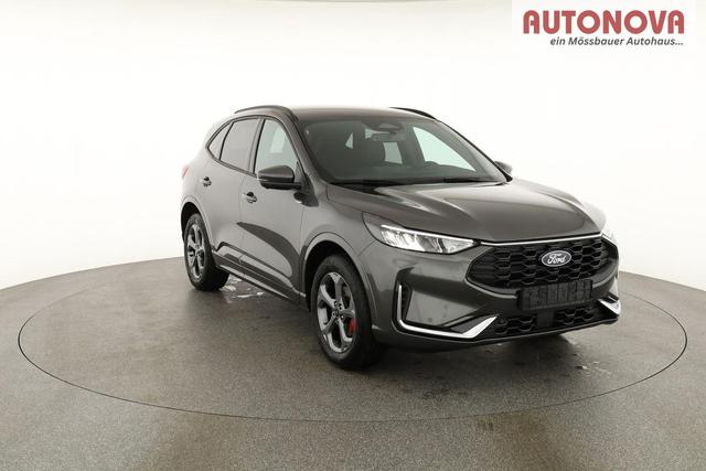 Ford Kuga Hybrid ST-Line X 2.5 FHEV 4x4 X, AHK, Navi, AreaView, Sound, Side, el. Klappe, Winter, 5 J.-Garantie 