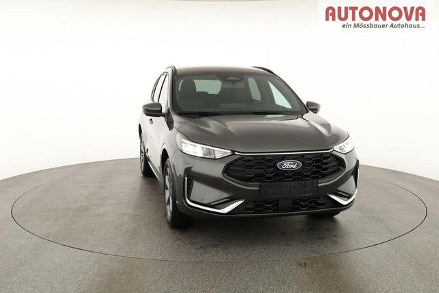 Ford Kuga Hybrid ST-Line X 2.5 FHEV 4x4 X, AHK, Navi, AreaView, Sound, Side, el. Klappe, Winter, 5 J.-Garantie 