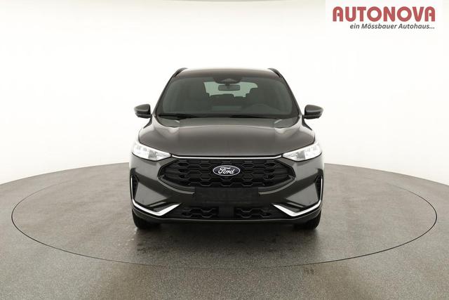 Ford Kuga Hybrid ST-Line X 2.5 FHEV 4x4 X, AHK, Navi, AreaView, Sound, Side, el. Klappe, Winter, 5 J.-Garantie 