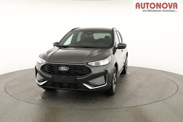 Ford Kuga Hybrid ST-Line X 2.5 FHEV 4x4 X, AHK, Navi, AreaView, Sound, Side, el. Klappe, Winter, 5 J.-Garantie 