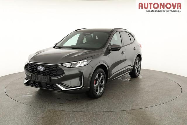 Ford Kuga Hybrid ST-Line X 2.5 FHEV 4x4 X, AHK, Navi, AreaView, Sound, Side, el. Klappe, Winter, 5 J.-Garantie 