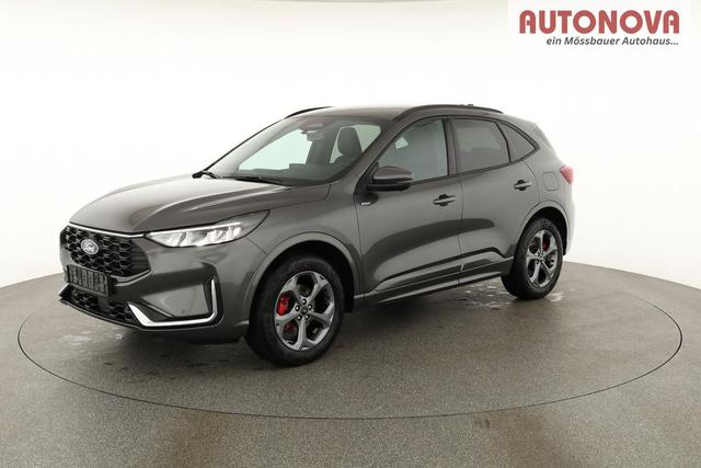 Ford Kuga Hybrid ST-Line X 2.5 FHEV 4x4 X, AHK, Navi, AreaView, Sound, Side, el. Klappe, Winter, 5 J.-Garantie 