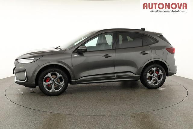 Ford Kuga Hybrid ST-Line X 2.5 FHEV 4x4 X, AHK, Navi, AreaView, Sound, Side, el. Klappe, Winter, 5 J.-Garantie 