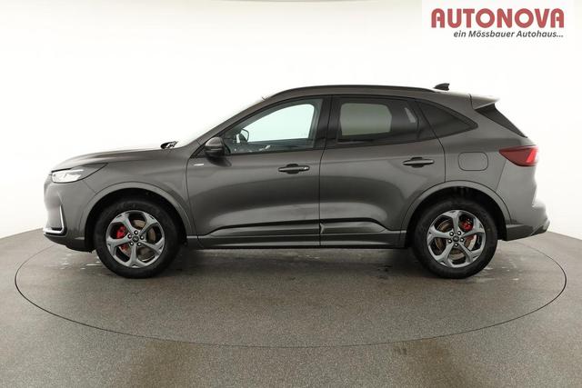 Ford Kuga Hybrid ST-Line X 2.5 FHEV 4x4 X, AHK, Navi, AreaView, Sound, Side, el. Klappe, Winter, 5 J.-Garantie 