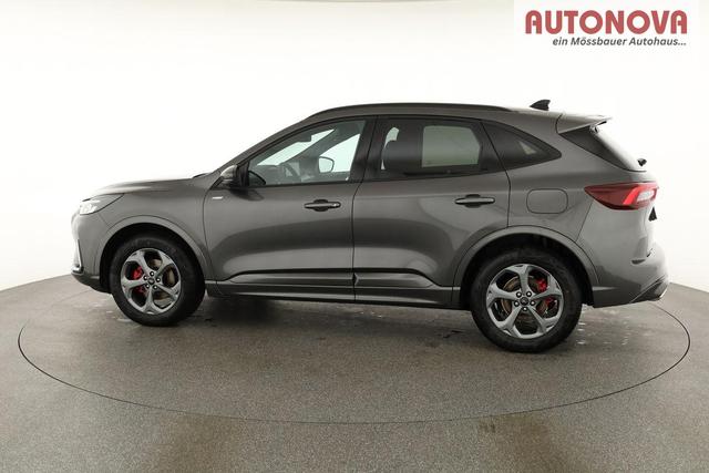 Ford Kuga Hybrid ST-Line X 2.5 FHEV 4x4 X, AHK, Navi, AreaView, Sound, Side, el. Klappe, Winter, 5 J.-Garantie 