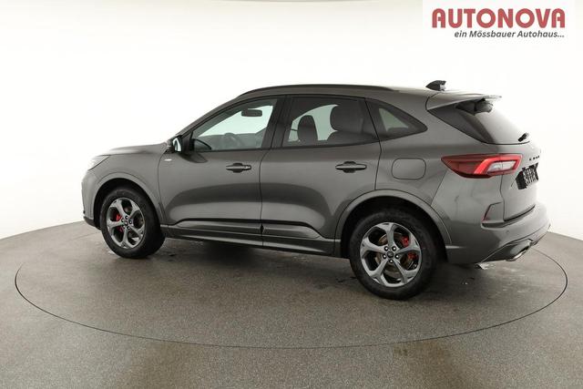 Ford Kuga Hybrid ST-Line X 2.5 FHEV 4x4 X, AHK, Navi, AreaView, Sound, Side, el. Klappe, Winter, 5 J.-Garantie 