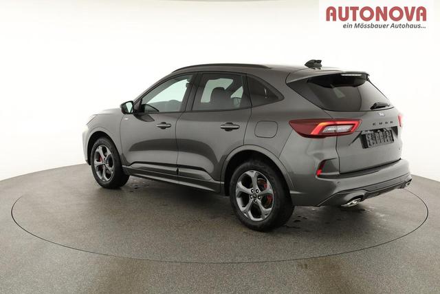 Ford Kuga Hybrid ST-Line X 2.5 FHEV 4x4 X, AHK, Navi, AreaView, Sound, Side, el. Klappe, Winter, 5 J.-Garantie 