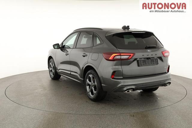 Ford Kuga Hybrid ST-Line X 2.5 FHEV 4x4 X, AHK, Navi, AreaView, Sound, Side, el. Klappe, Winter, 5 J.-Garantie 