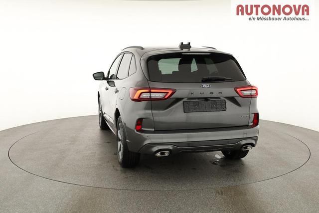 Ford Kuga Hybrid ST-Line X 2.5 FHEV 4x4 X, AHK, Navi, AreaView, Sound, Side, el. Klappe, Winter, 5 J.-Garantie 
