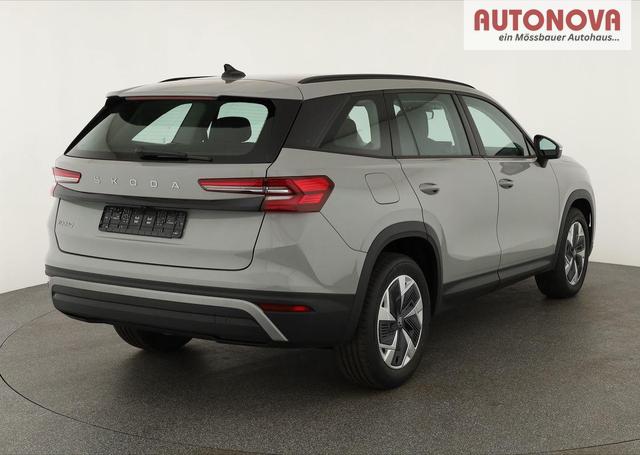 Skoda Kodiaq 2.0 TDI 110 kW Selection DSG Selection, AHK, Navi, Side, Kamera, Winter, 4 J.-Garantie 