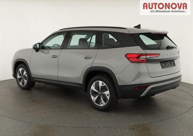 Skoda Kodiaq 2.0 TDI 110 kW Selection DSG Selection, AHK, Navi, Side, Kamera, Winter, 4 J.-Garantie 