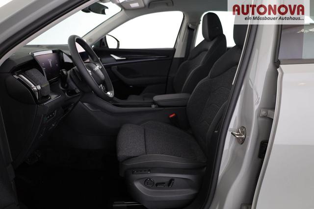 Skoda Kodiaq 2.0 TDI 110 kW Selection DSG Selection, AHK, Navi, Side, Kamera, Winter, 4 J.-Garantie 