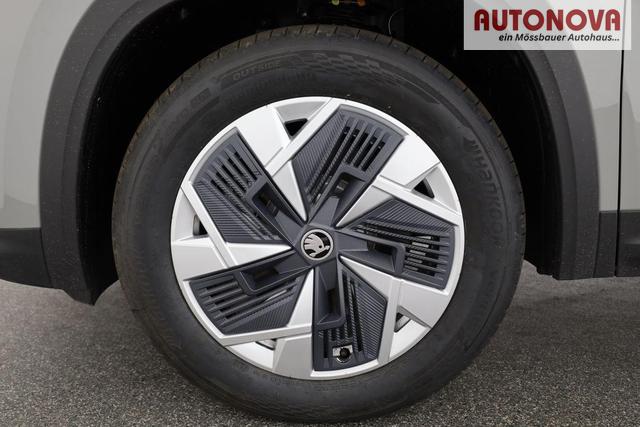 Skoda Kodiaq 2.0 TDI 110 kW Selection DSG Selection, AHK, Navi, Side, Kamera, Winter, 4 J.-Garantie 