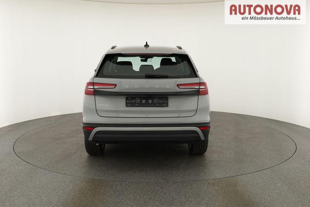 Skoda Kodiaq 2.0 TDI 110 kW Selection DSG Selection, AHK, Navi, Side, Kamera, Winter, 4 J.-Garantie 
