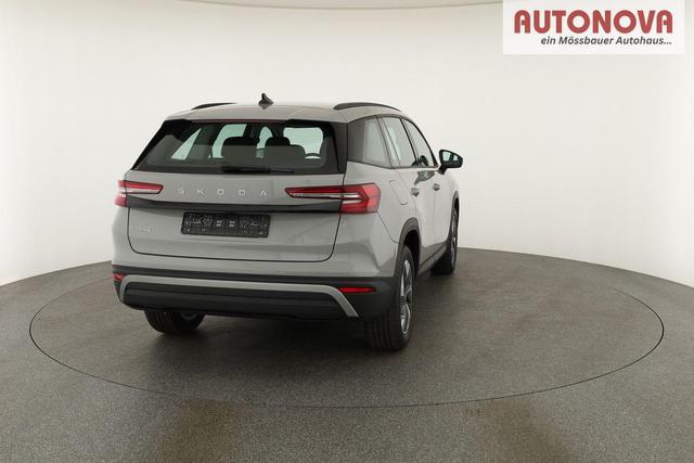 Skoda Kodiaq 2.0 TDI 110 kW Selection DSG Selection, AHK, Navi, Side, Kamera, Winter, 4 J.-Garantie 