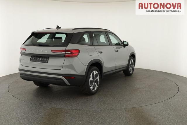 Skoda Kodiaq 2.0 TDI 110 kW Selection DSG Selection, AHK, Navi, Side, Kamera, Winter, 4 J.-Garantie 