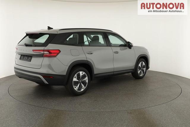 Skoda Kodiaq 2.0 TDI 110 kW Selection DSG Selection, AHK, Navi, Side, Kamera, Winter, 4 J.-Garantie 