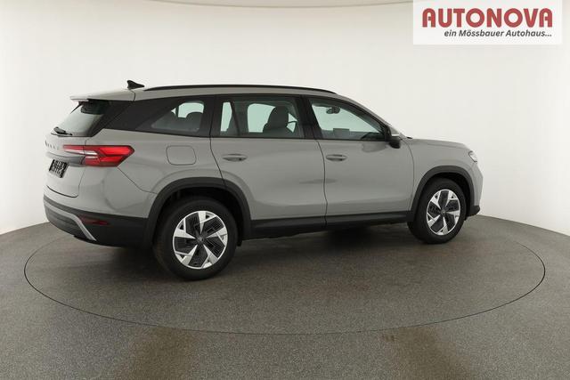 Skoda Kodiaq 2.0 TDI 110 kW Selection DSG Selection, AHK, Navi, Side, Kamera, Winter, 4 J.-Garantie 