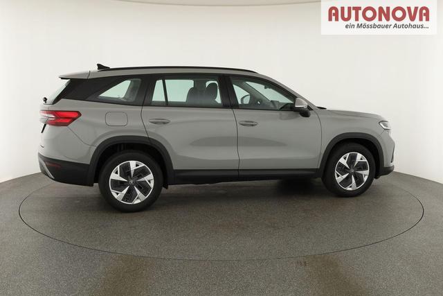 Skoda Kodiaq 2.0 TDI 110 kW Selection DSG Selection, AHK, Navi, Side, Kamera, Winter, 4 J.-Garantie 