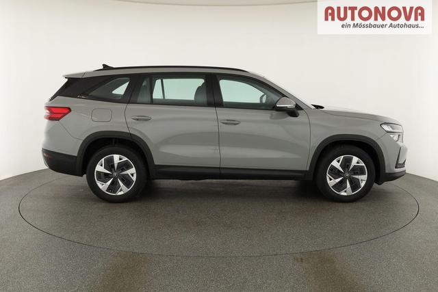 Skoda Kodiaq 2.0 TDI 110 kW Selection DSG Selection, AHK, Navi, Side, Kamera, Winter, 4 J.-Garantie 