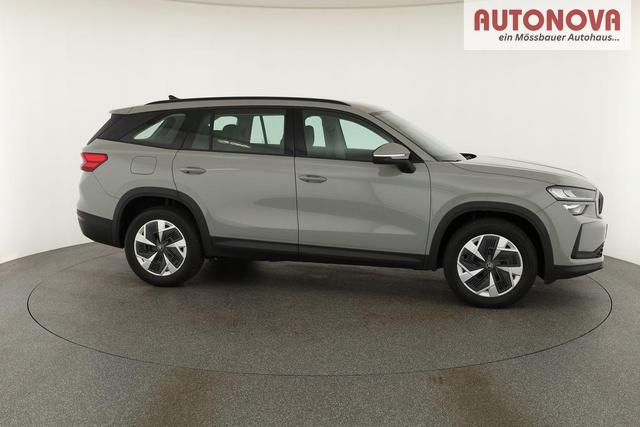 Skoda Kodiaq 2.0 TDI 110 kW Selection DSG Selection, AHK, Navi, Side, Kamera, Winter, 4 J.-Garantie 