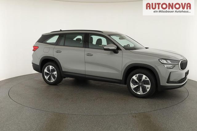 Skoda Kodiaq 2.0 TDI 110 kW Selection DSG Selection, AHK, Navi, Side, Kamera, Winter, 4 J.-Garantie 