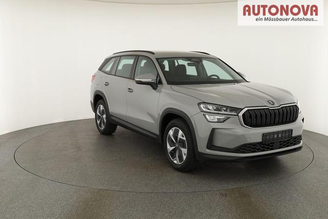 Skoda Kodiaq 2.0 TDI 110 kW Selection DSG Selection, AHK, Navi, Side, Kamera, Winter, 4 J.-Garantie 