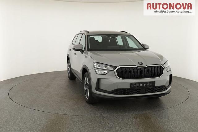 Skoda Kodiaq 2.0 TDI 110 kW Selection DSG Selection, AHK, Navi, Side, Kamera, Winter, 4 J.-Garantie 