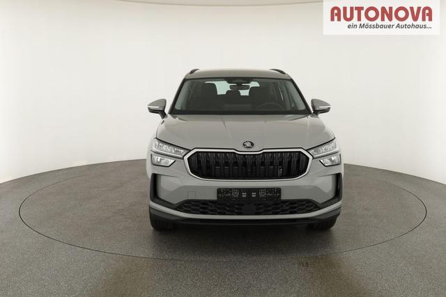 Skoda Kodiaq 2.0 TDI 110 kW Selection DSG Selection, AHK, Navi, Side, Kamera, Winter, 4 J.-Garantie 