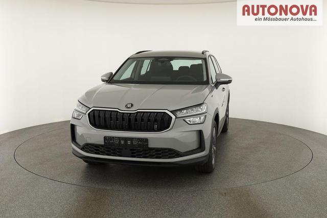 Skoda Kodiaq 2.0 TDI 110 kW Selection DSG Selection, AHK, Navi, Side, Kamera, Winter, 4 J.-Garantie 